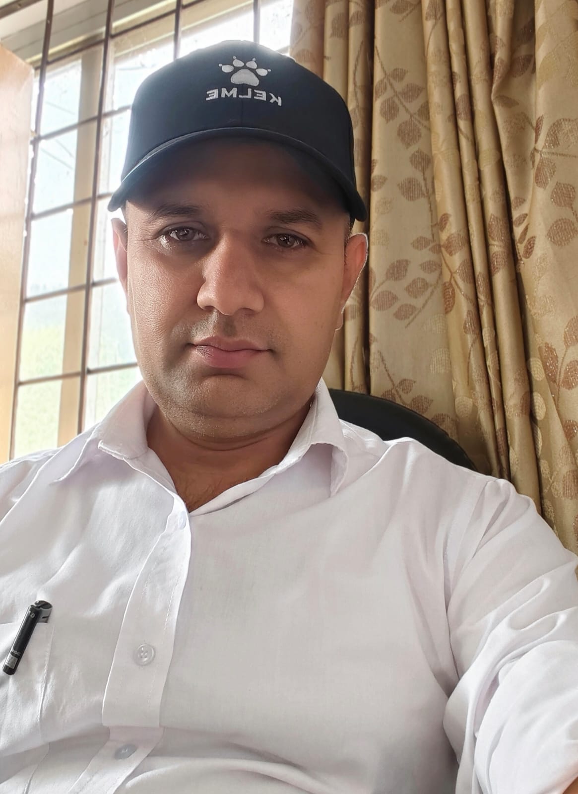 नवराज घिमिरे