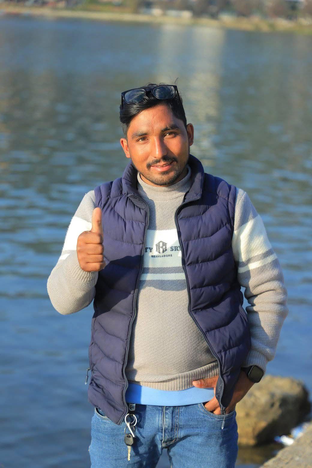 प्यारी लाल फडेरा