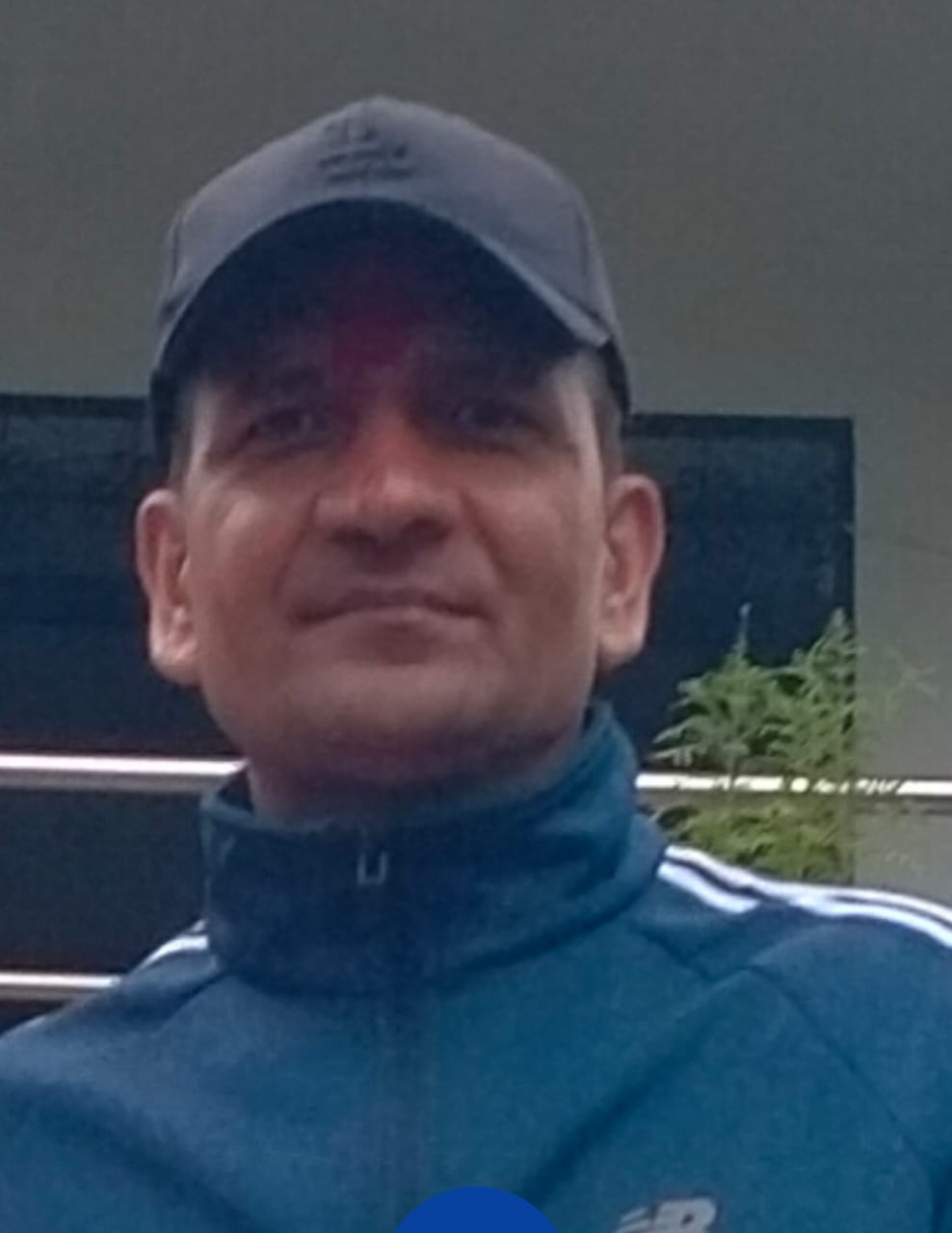 कमल पान्डे